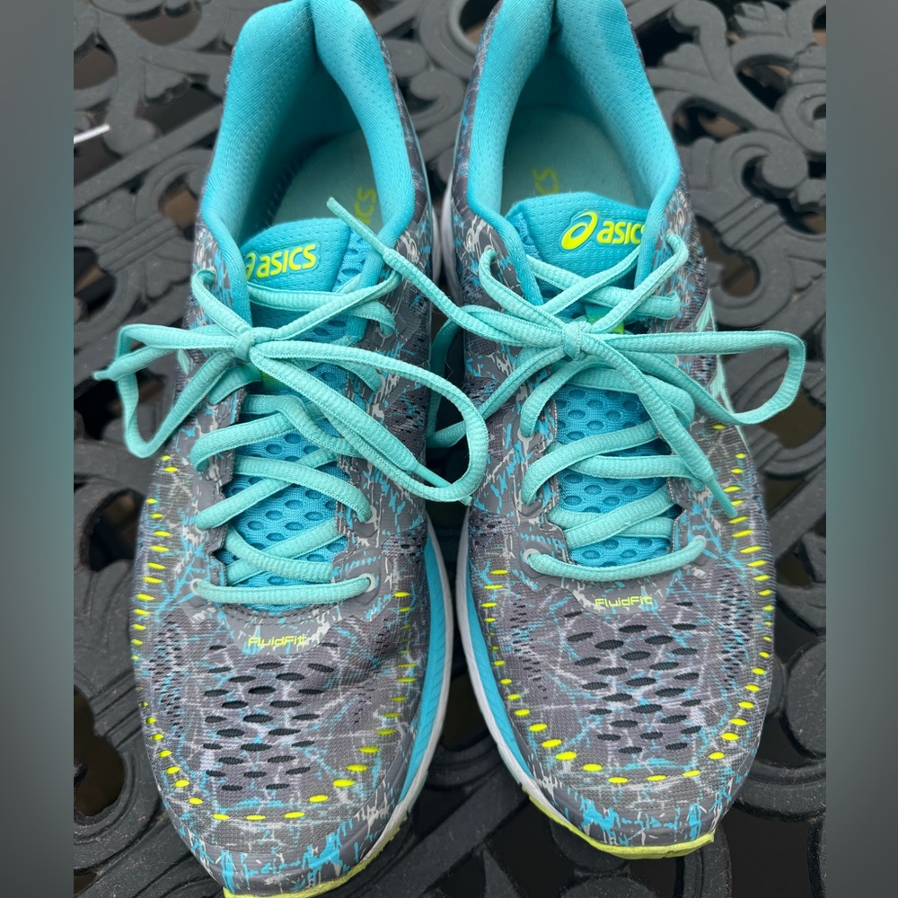 ASICS women sneakers